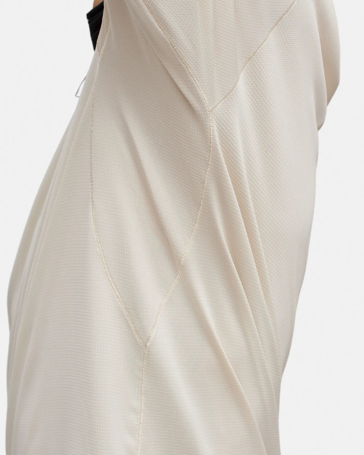 PORTAL LATERAL PEAK LS T / BONE WHITE