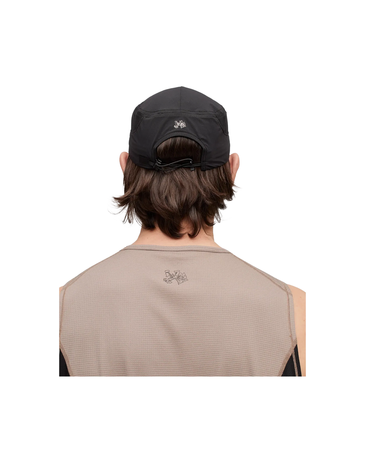 PORTAL PLANAR LIGHTWEIGHT CAP / BLACK BEAUTY