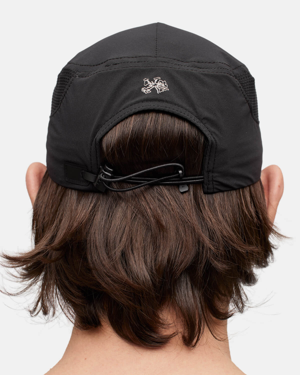 PORTAL PLANAR LIGHTWEIGHT CAP / BLACK BEAUTY