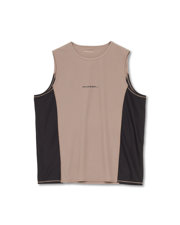 PORTAL RANGE LIGHT TANK / DESERT TAUPE