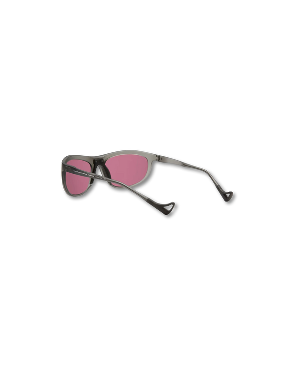 Takeyoshi Altitude Master Gray / D+ Black Rose