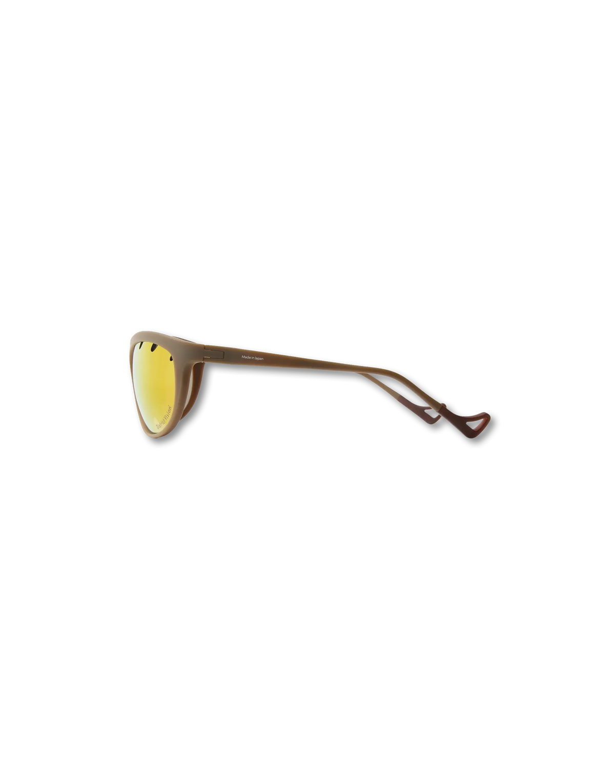 Takeyoshi Altitude Master Hazel/ D+ Fire Mirror
