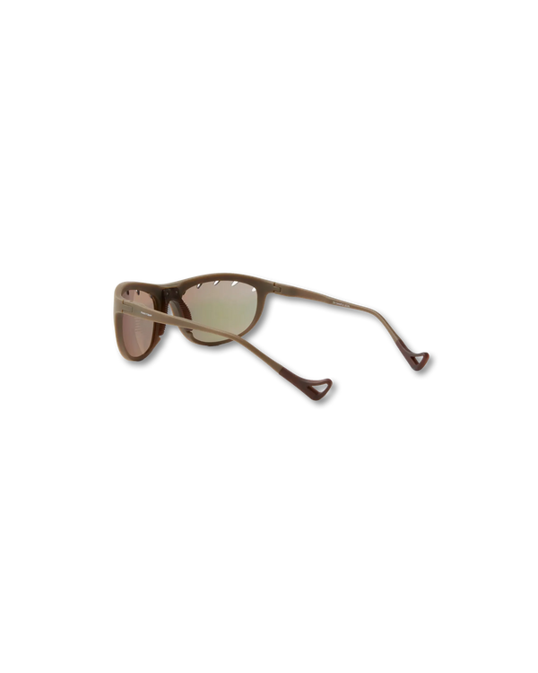 Takeyoshi Altitude Master Hazel/ D+ Fire Mirror