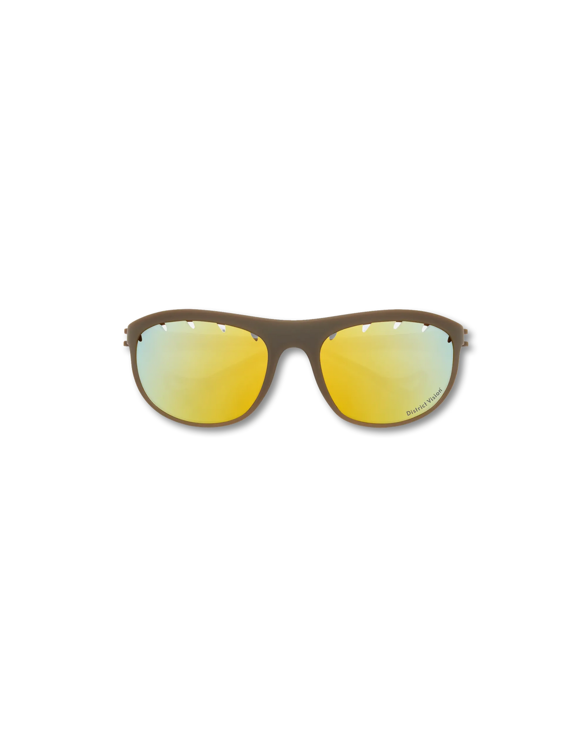 Takeyoshi Altitude Master Hazel/ D+ Fire Mirror
