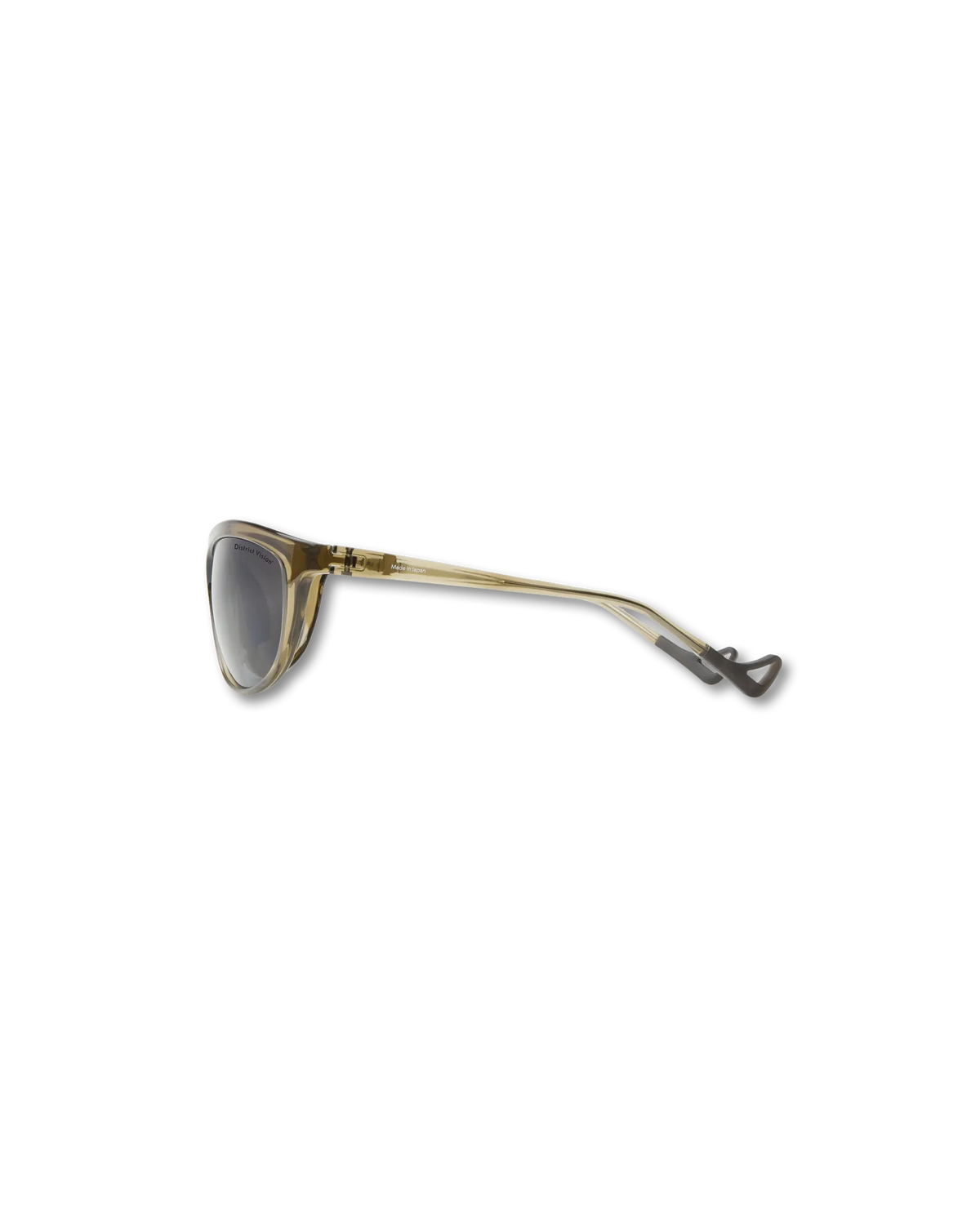 Takeyoshi Altitude Master Liquid Moss / D+ Water Gray