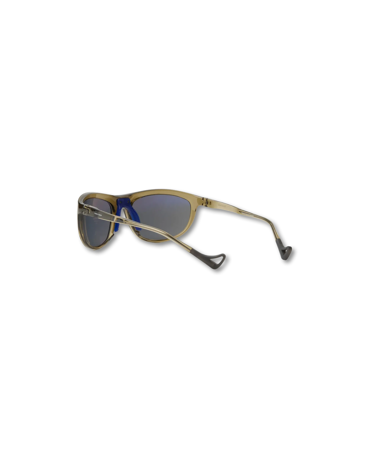 Takeyoshi Altitude Master Liquid Moss / D+ Water Gray