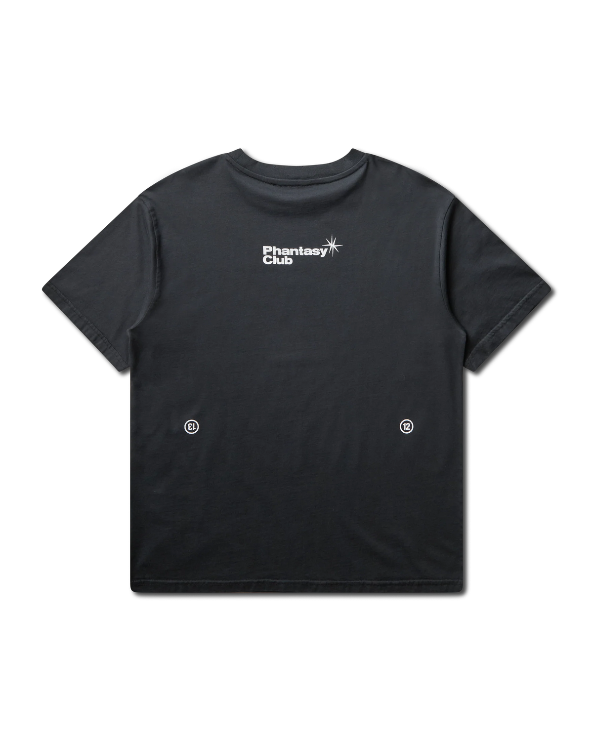 Phantasy Autostrada Tee Vintage / Black