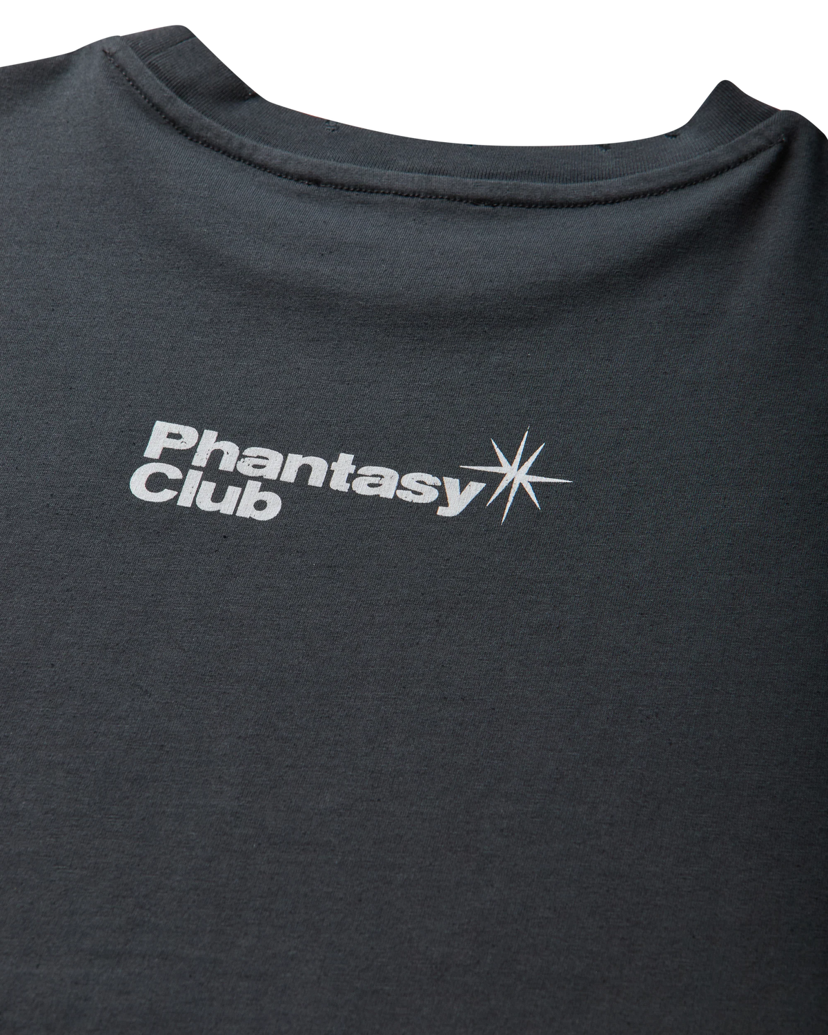 Phantasy Autostrada Tee Vintage / Black
