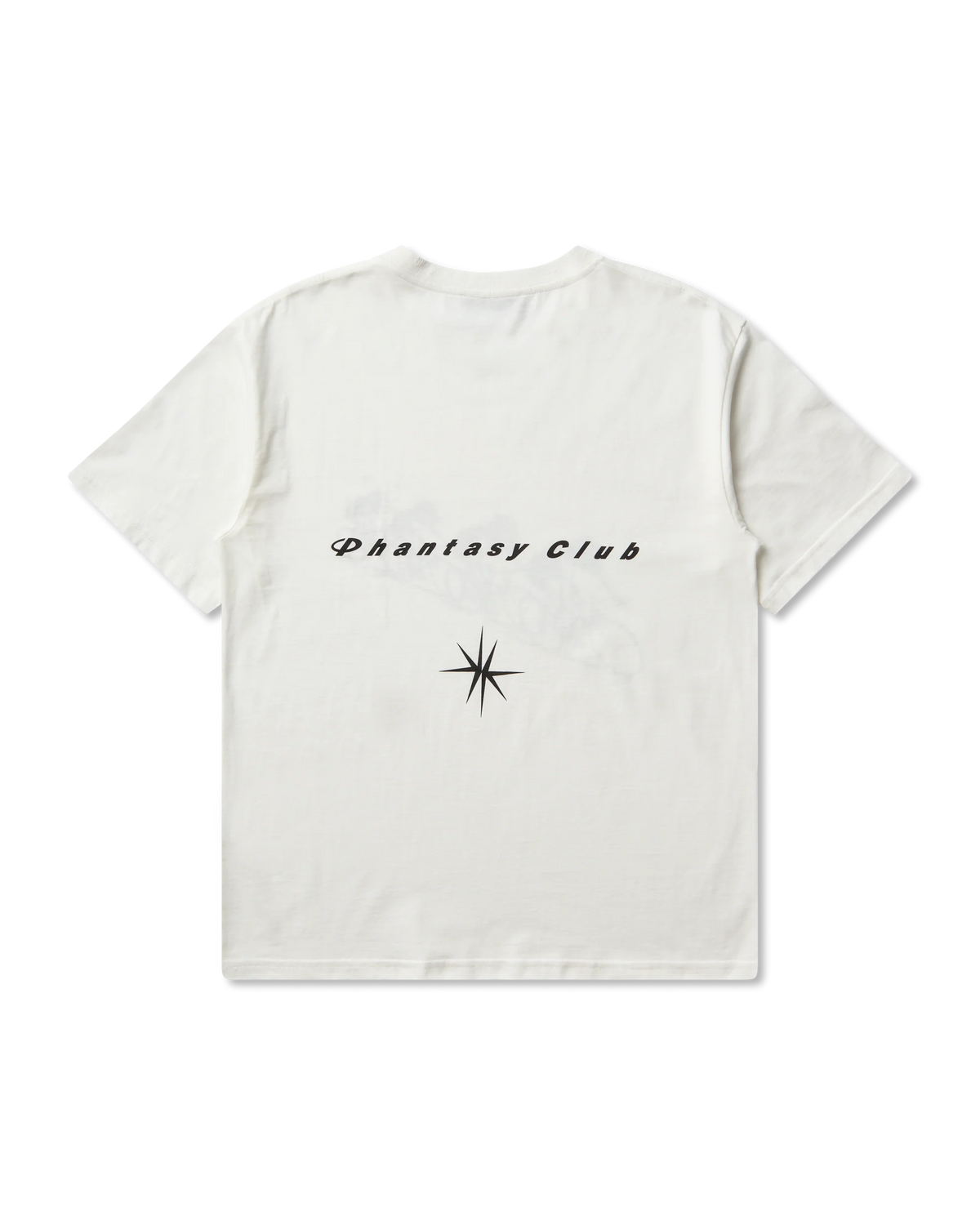 Phantasy Tour De Morgoth Tee Vintage / White