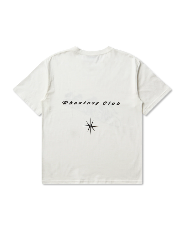 Phantasy Tour De Morgoth Tee Vintage / White