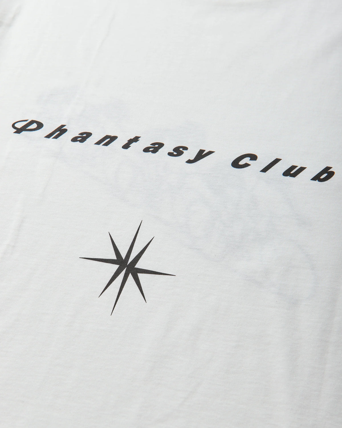 Phantasy Tour De Morgoth Tee Vintage / White