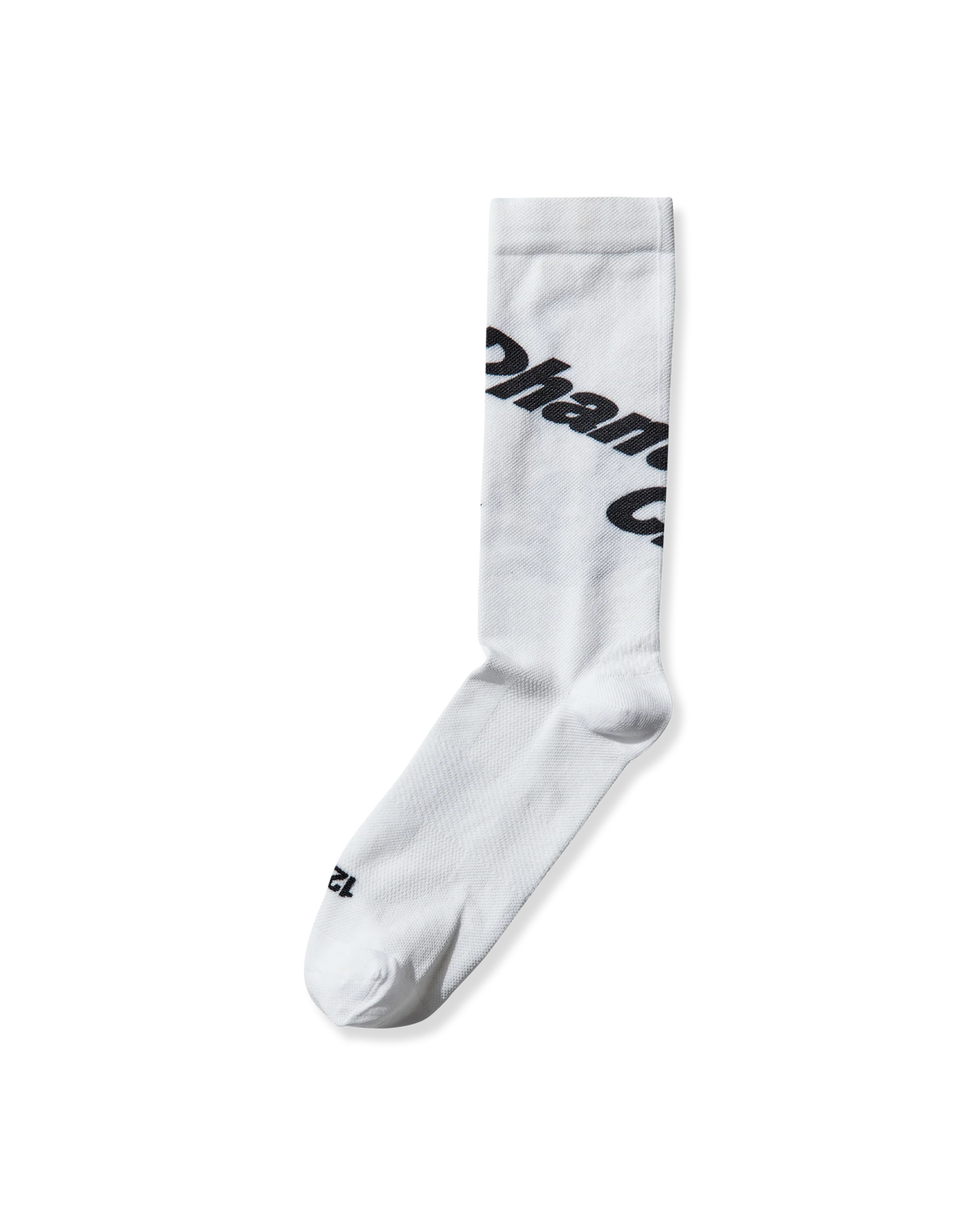 Spectre Socks Phantasy Logo / White