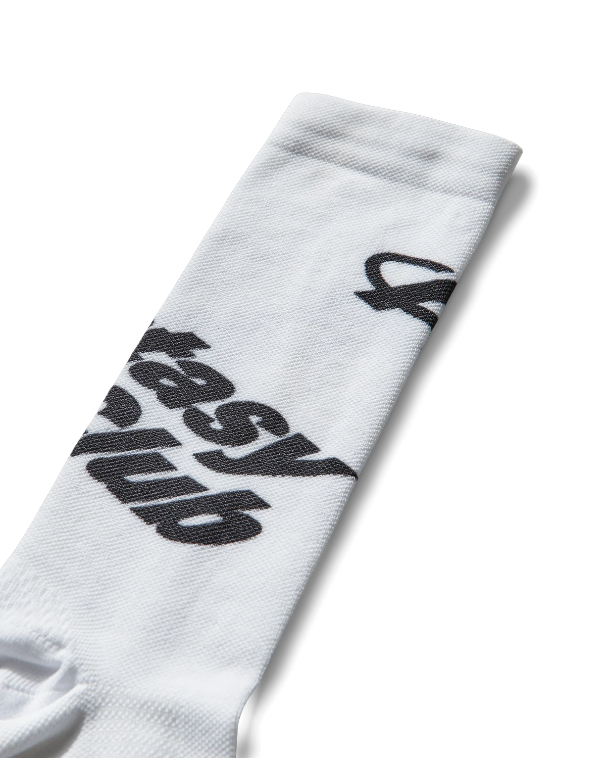 Spectre Socks Phantasy Logo / White