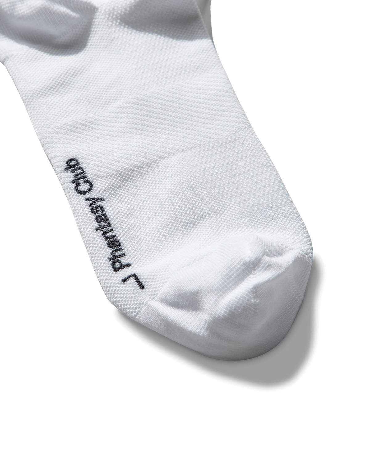 Spectre Socks Phantasy Logo / White