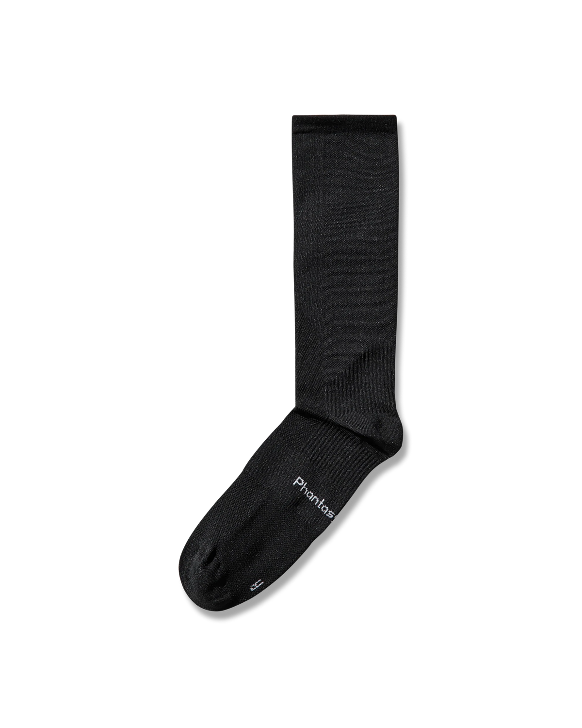 Phantasy Team Socks / Black