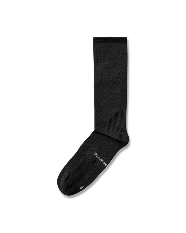 Phantasy Team Socks / Black