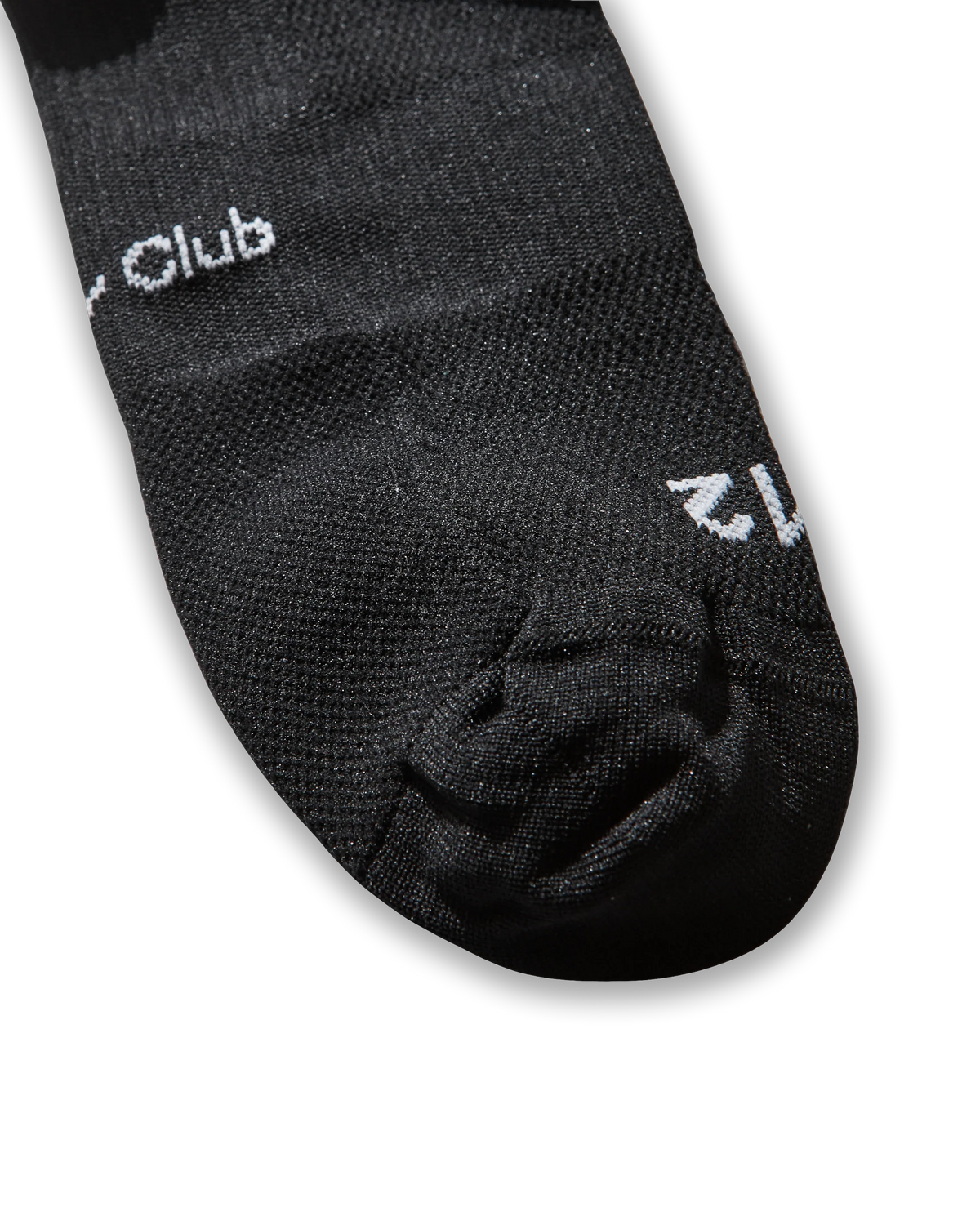 Phantasy Team Socks / Black