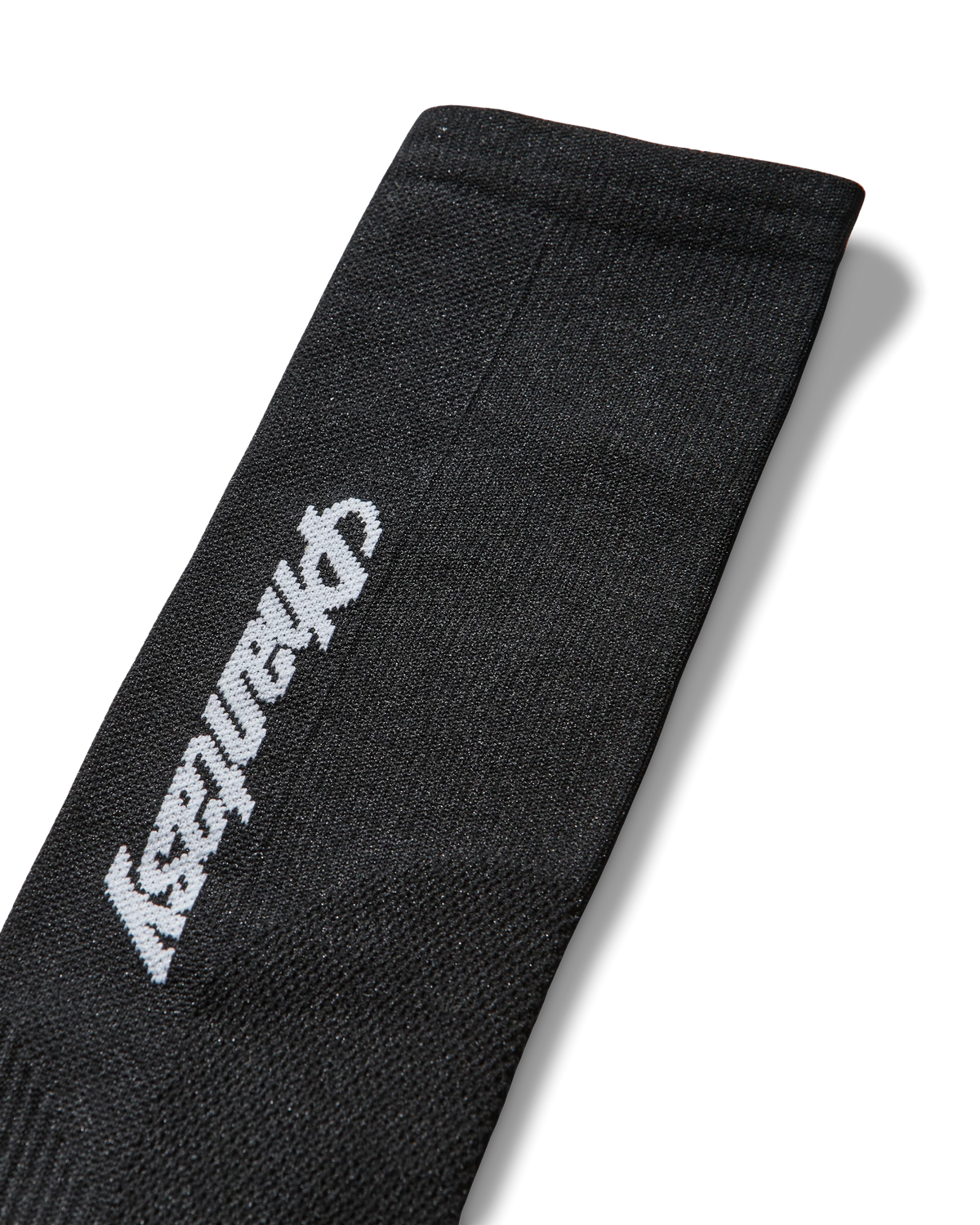 Phantasy Team Socks / Black