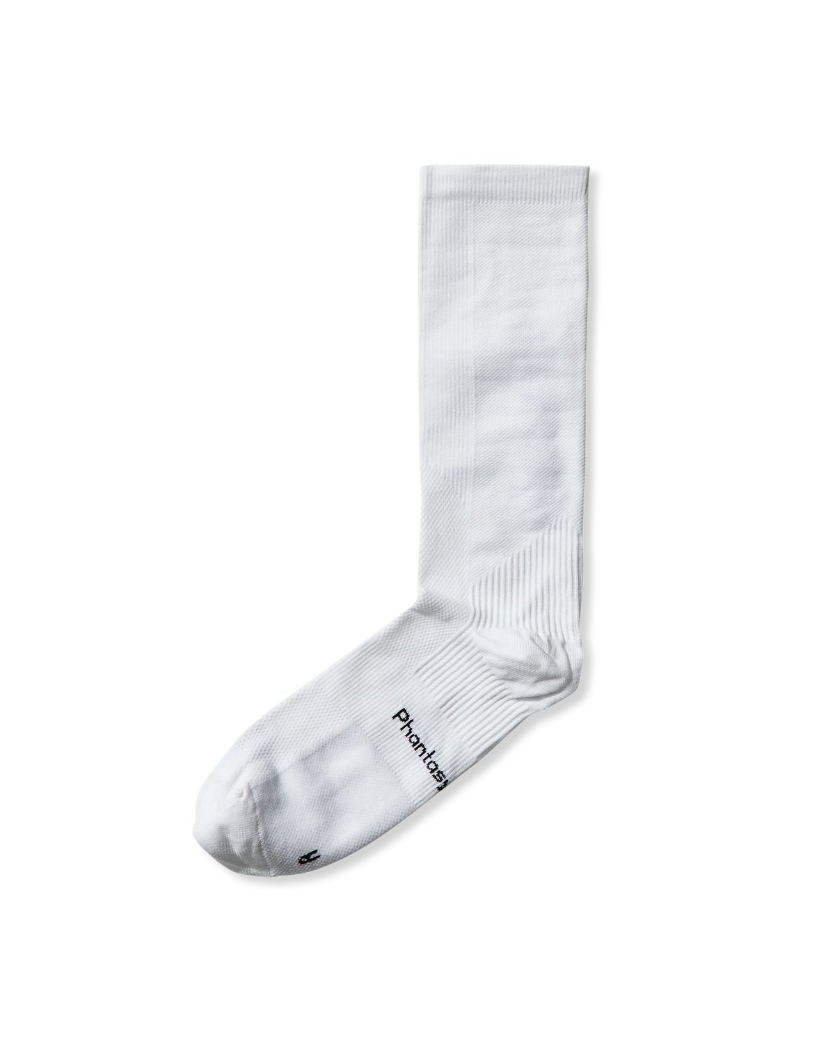 Phantasy Team Socks / White