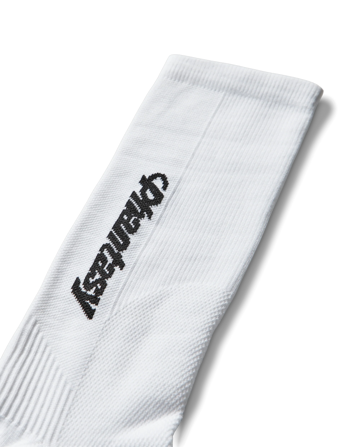 Phantasy Team Socks / White