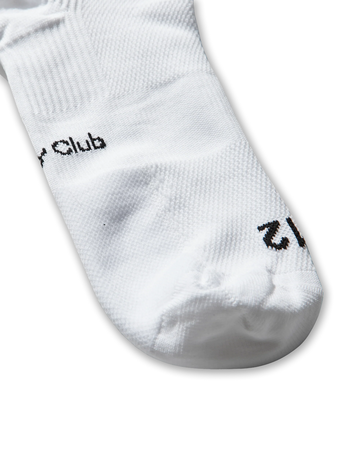 Phantasy Team Socks / White