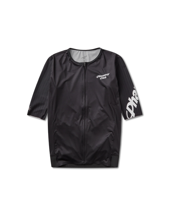 Phantasy Team Jersey / Black