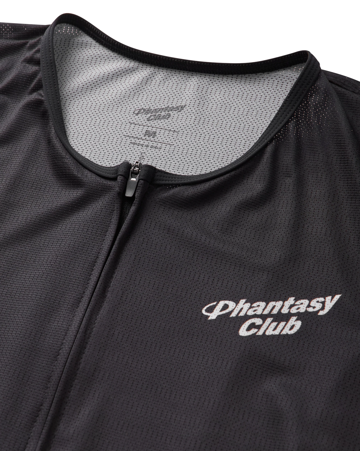 Phantasy Team Jersey / Black