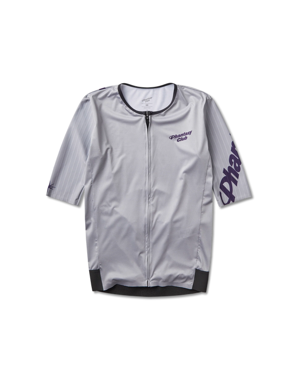 Phantasy Team Jersey / Dark Grey