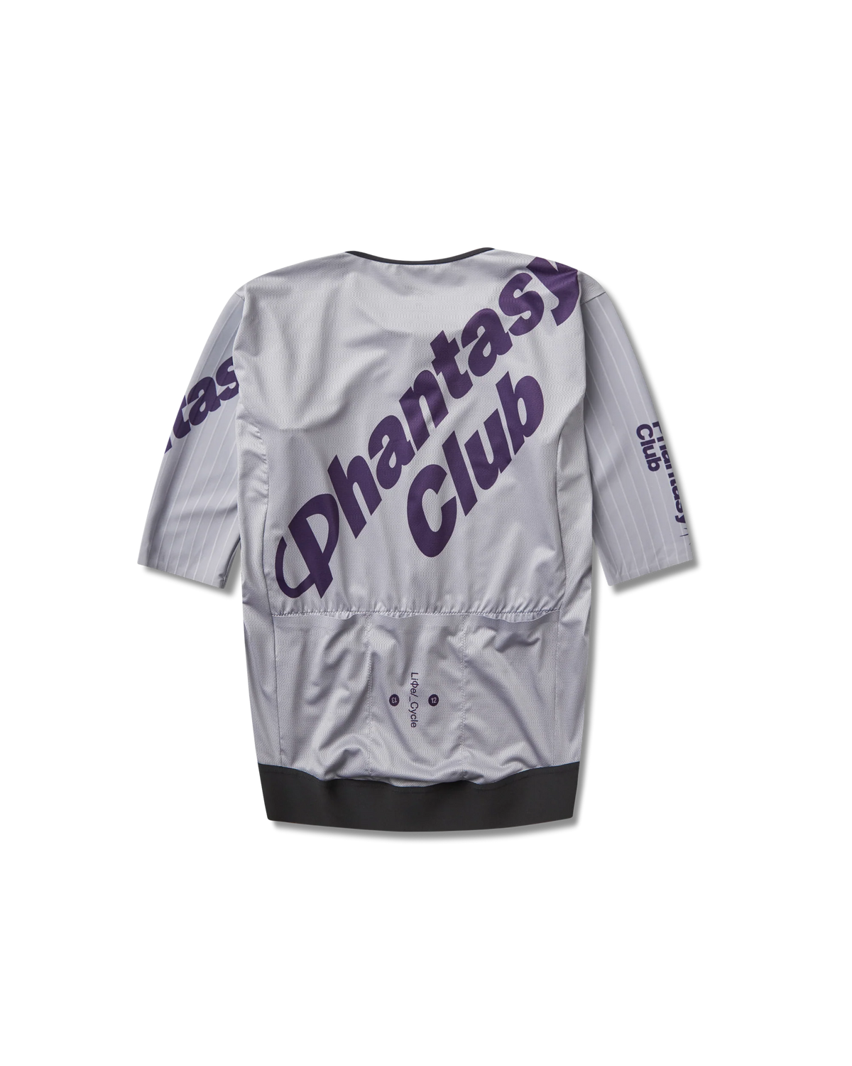 Phantasy Team Jersey / Dark Grey
