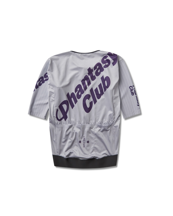 Phantasy Team Jersey / Dark Grey