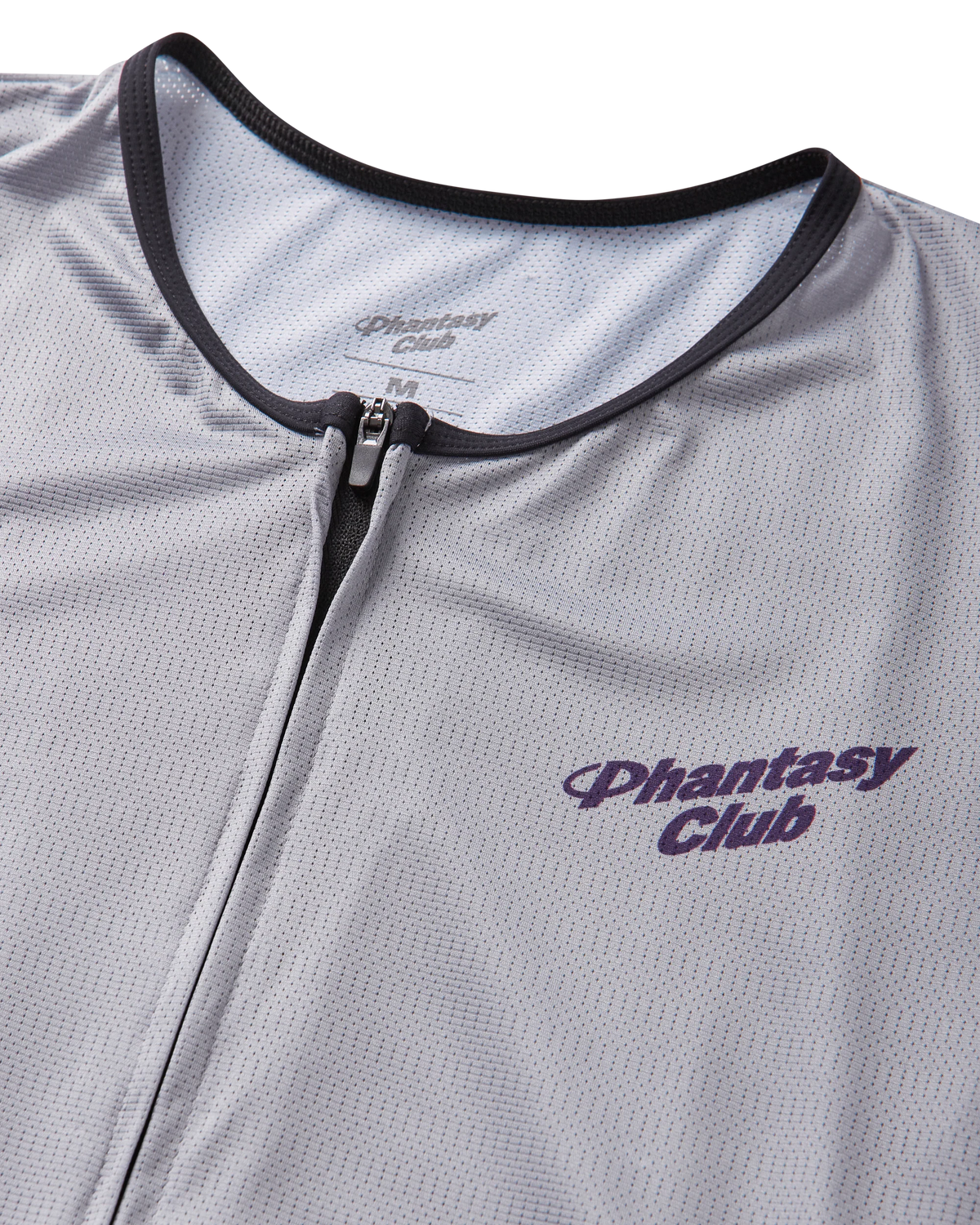 Phantasy Team Jersey / Dark Grey