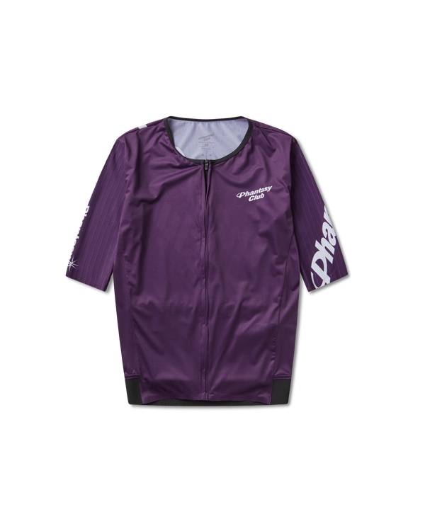 Phantasy Team Jersey / Twilight Purple