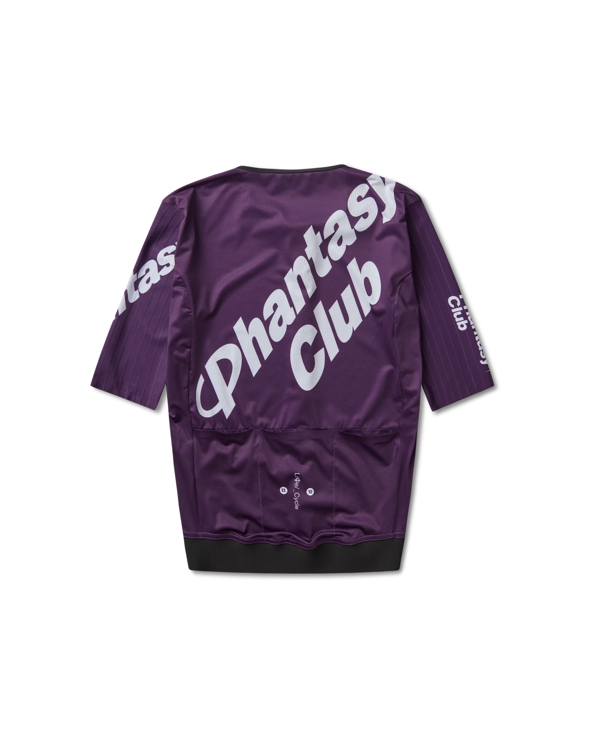 Phantasy Team Jersey / Twilight Purple