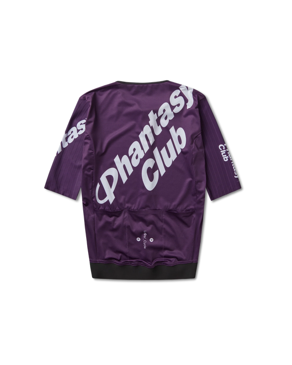 Phantasy Team Jersey / Twilight Purple
