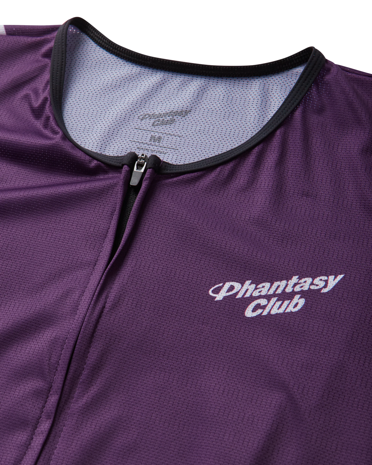 Phantasy Team Jersey / Twilight Purple