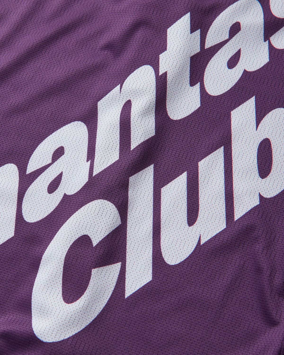 Phantasy Team Jersey / Twilight Purple