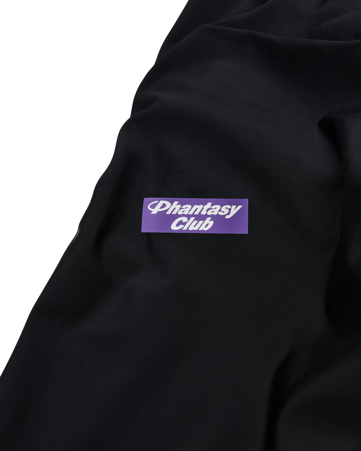 Phantasy Men's Team Bib Shorts / Black
