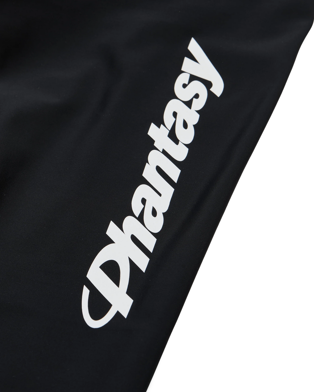 Phantasy Men's Team Bib Shorts / Black