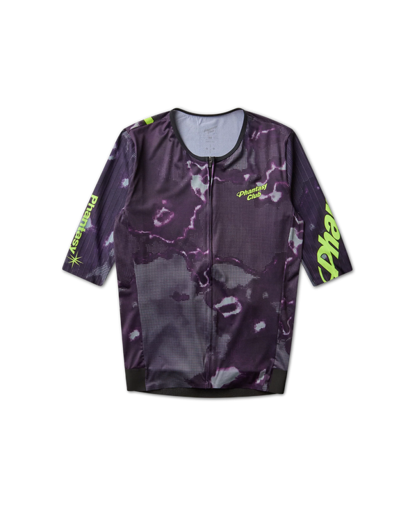 Phantasy Team Jersey / Puple Rain