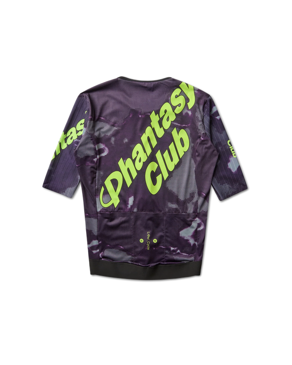 Phantasy Team Jersey / Puple Rain