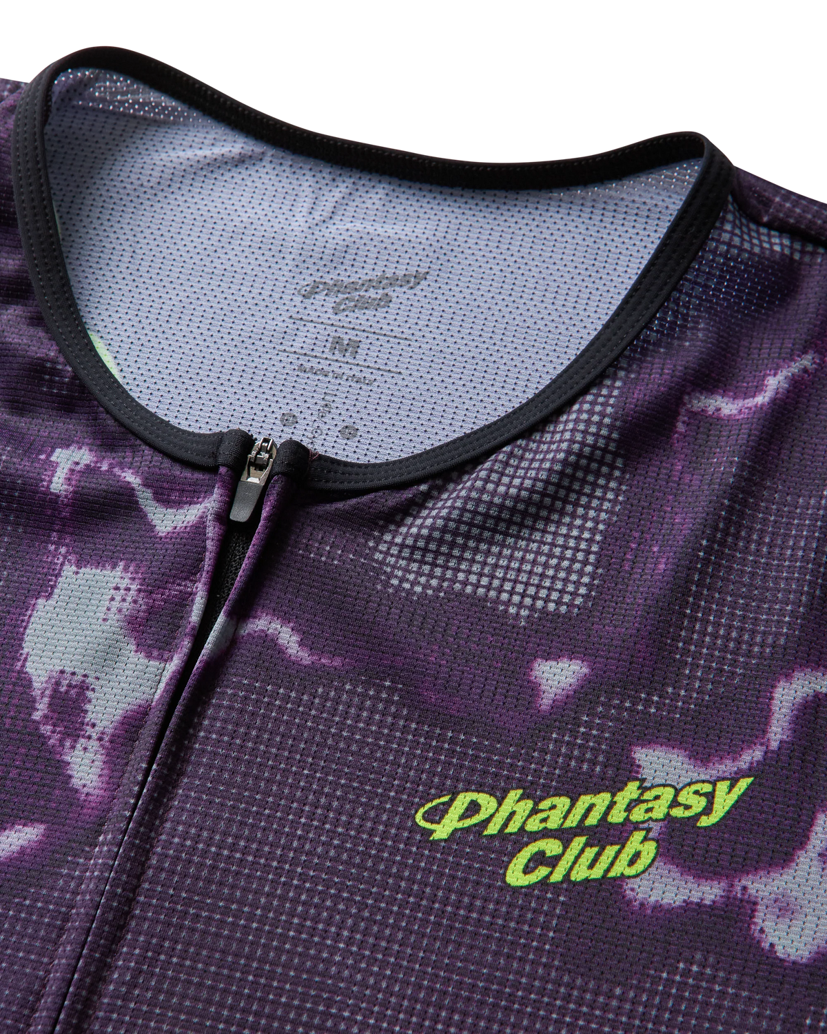 Phantasy Team Jersey / Puple Rain
