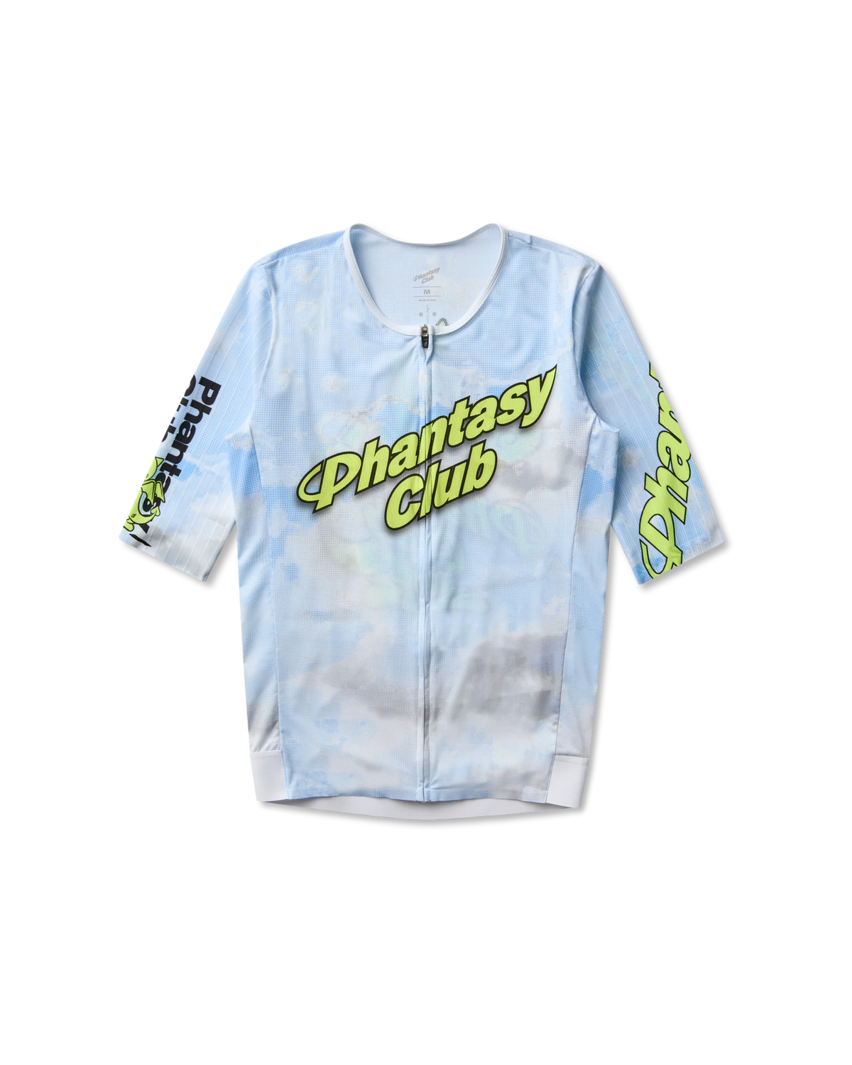 Phantasy Team Jersey Dragon