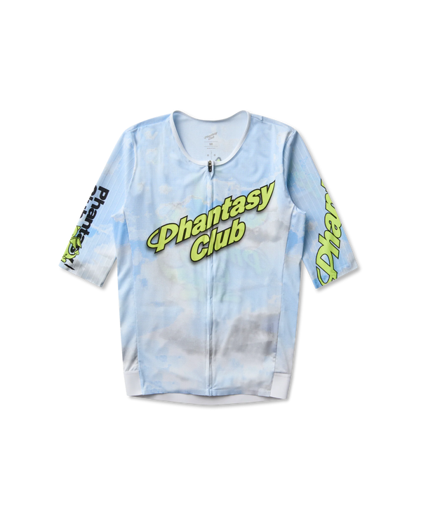 Phantasy Team Jersey Dragon