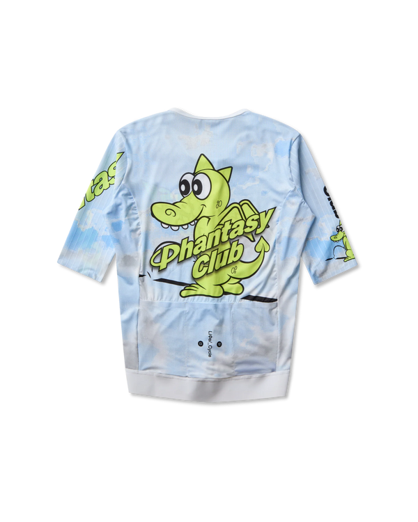 Phantasy Team Jersey Dragon