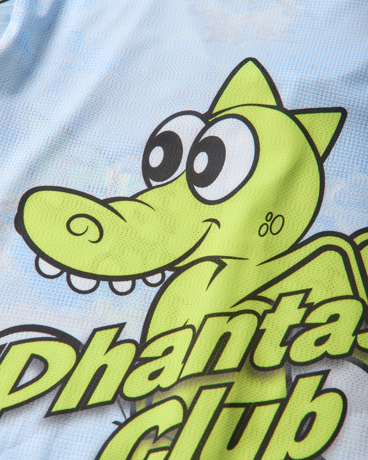 Phantasy Team Jersey Dragon