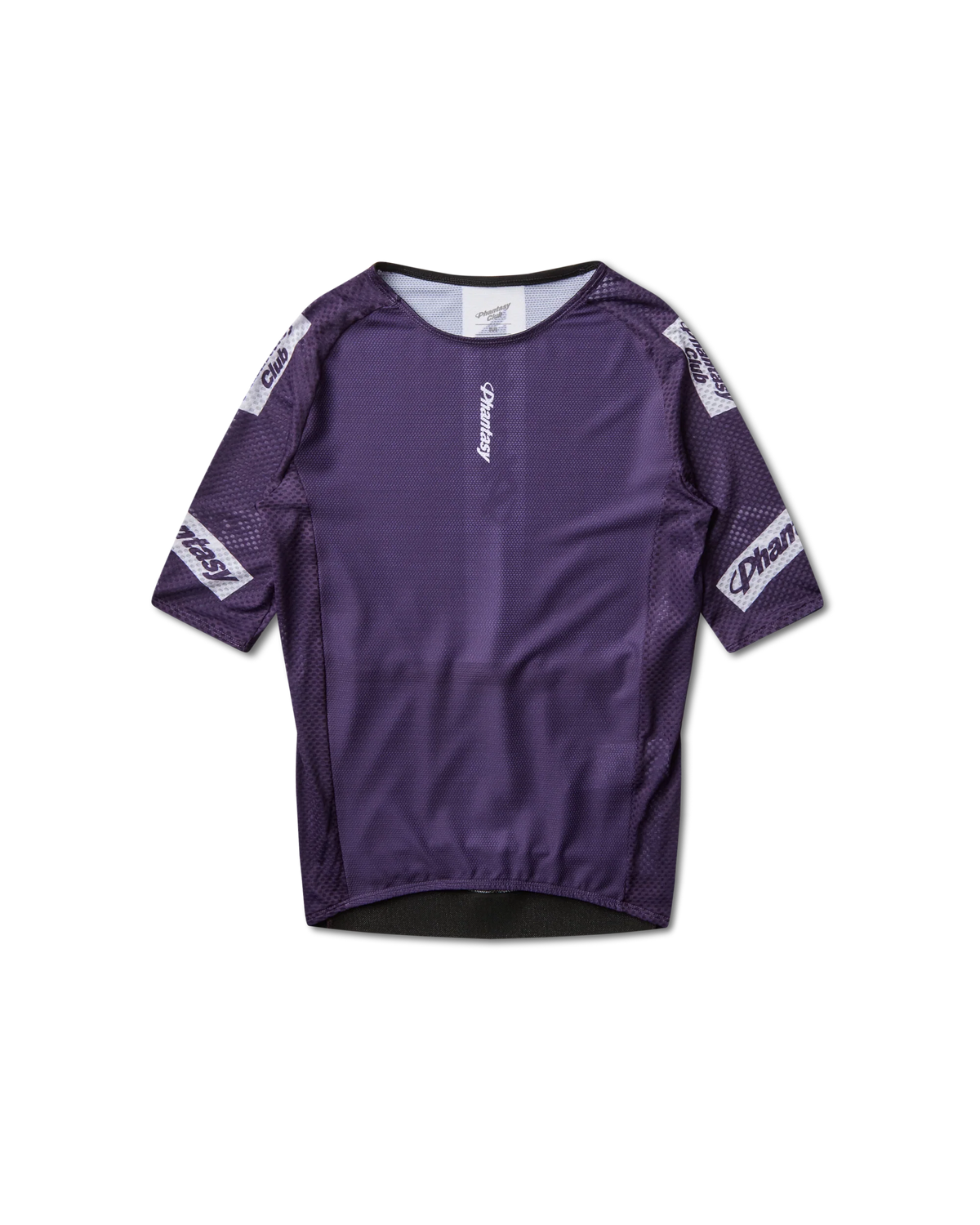 Phantasy Cumulus Zipperless Jersey / Twilight Purple