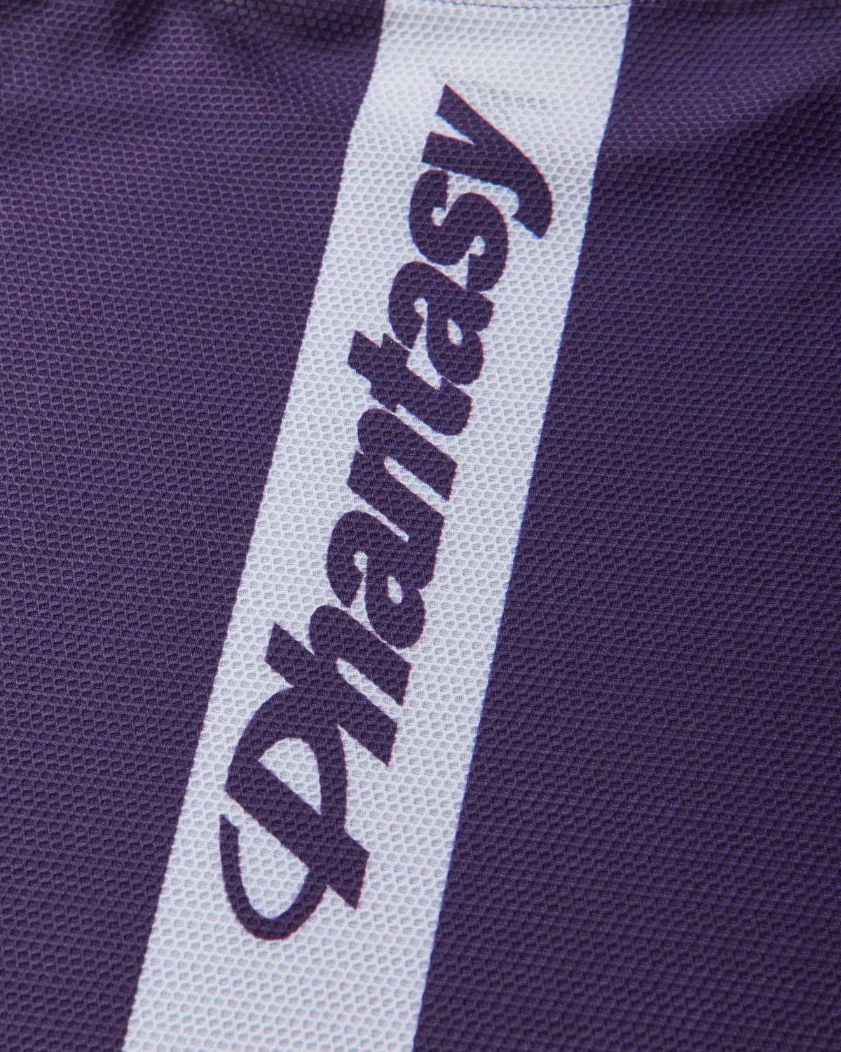 Phantasy Cumulus Zipperless Jersey / Twilight Purple