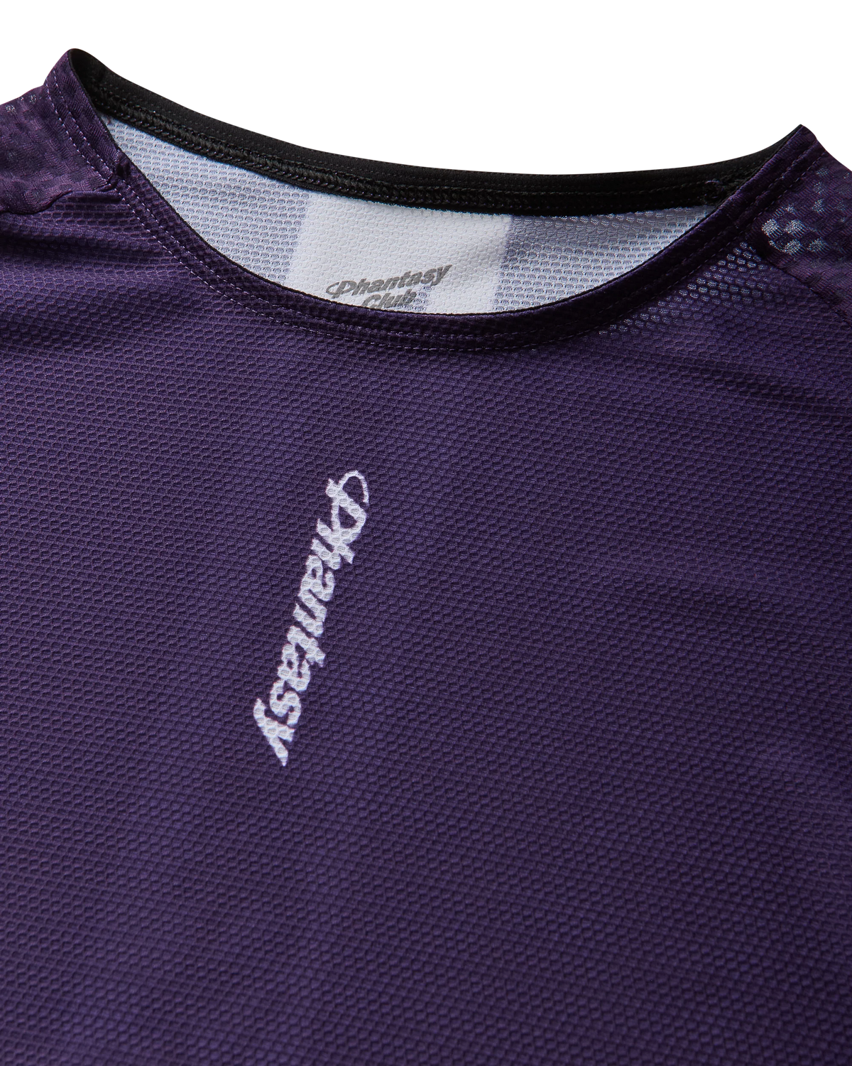 Phantasy Cumulus Zipperless Jersey / Twilight Purple