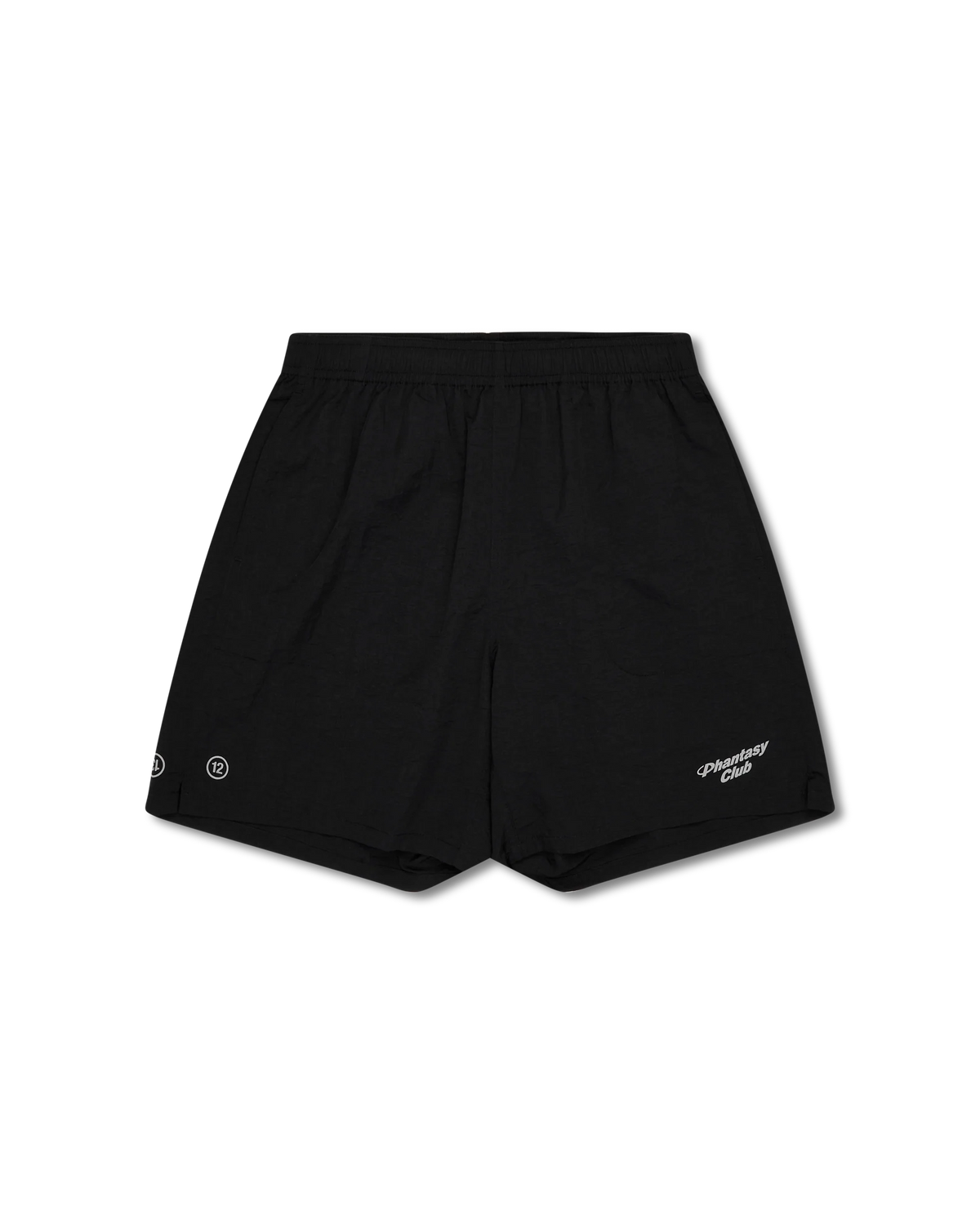 Phantasy Hydra Shorts / Black
