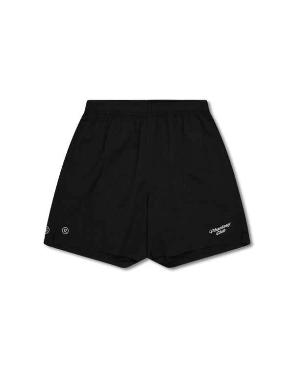 Phantasy Hydra Shorts / Black